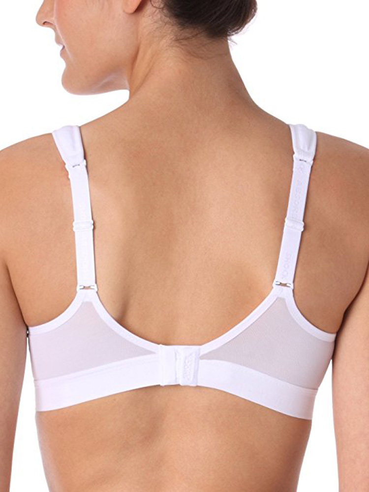 Shock Absorber Sports Bra Active Classic Support N102 Medium Impact Non Wired