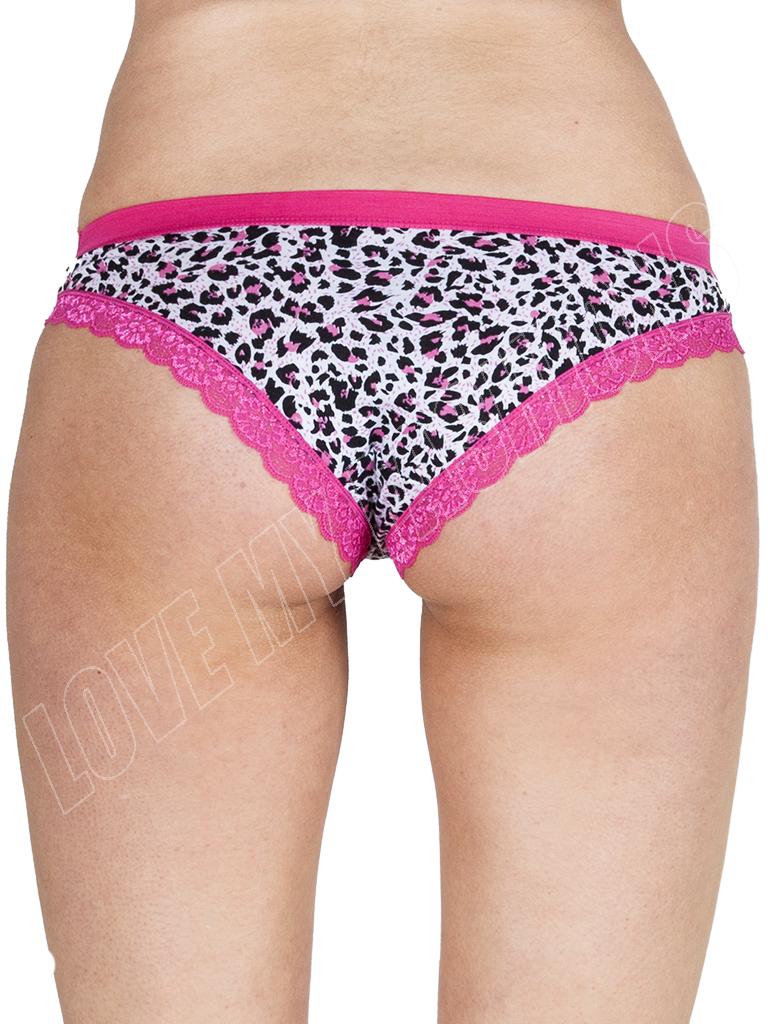 new womens ladies animal leopard print lace knicker pants new womens ladies animal leopard print lace knicker pants