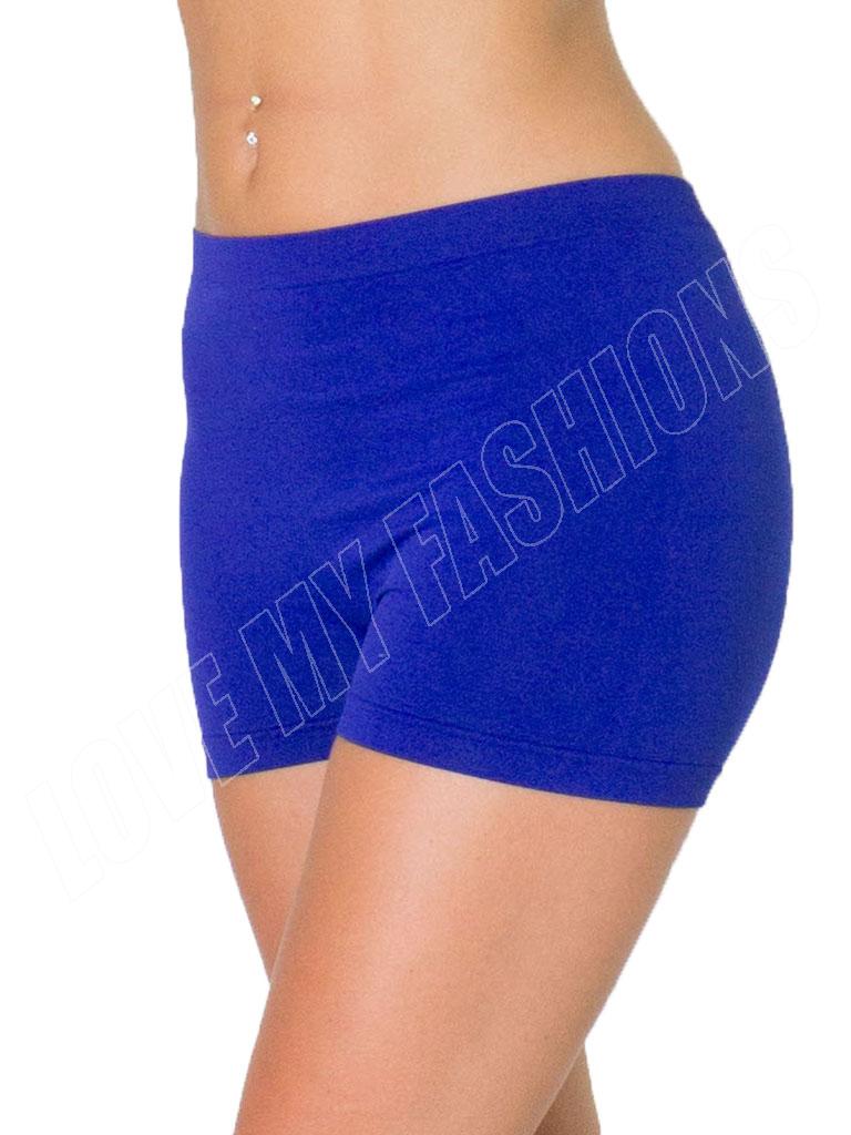 Womens Boxer Boy Shorts Hot Pants Underwear Boxers Size 8 10 12 14 16 18 20 22 eBay