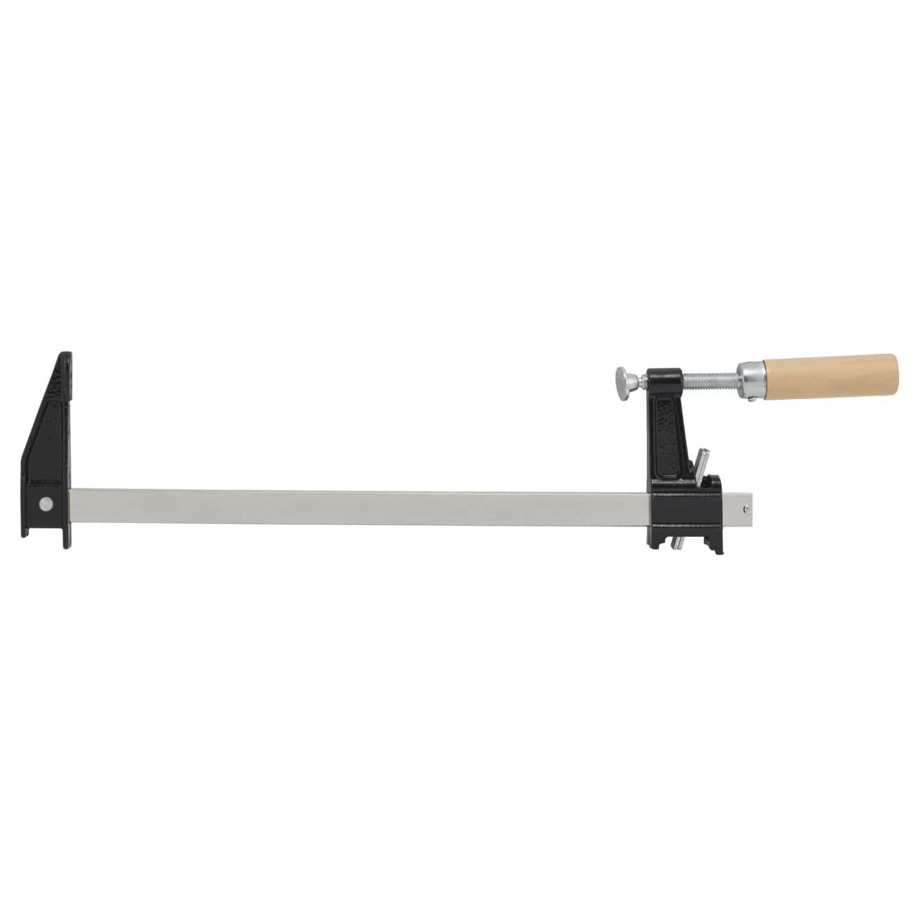 Bar Clamp Heavy Duty Wood Working Industrial Carpenter w/ Quick Release