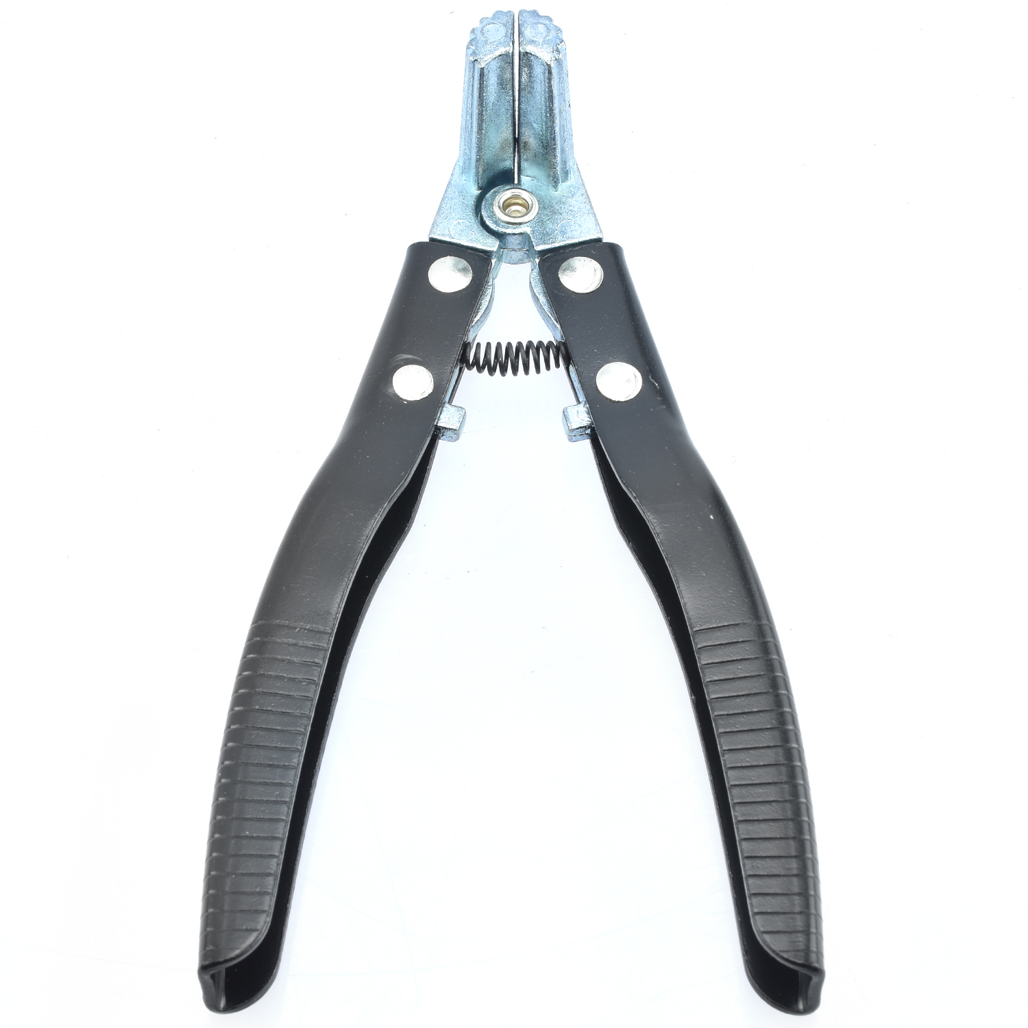 Battery Terminal Spreader & Cleaner Heavy Duty Pliers Clamp Service