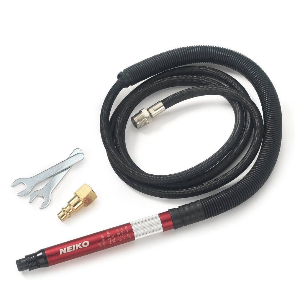 Micro Air Pencil Die Grinder Cutting Grinding Hobby Compressor Tool eBay