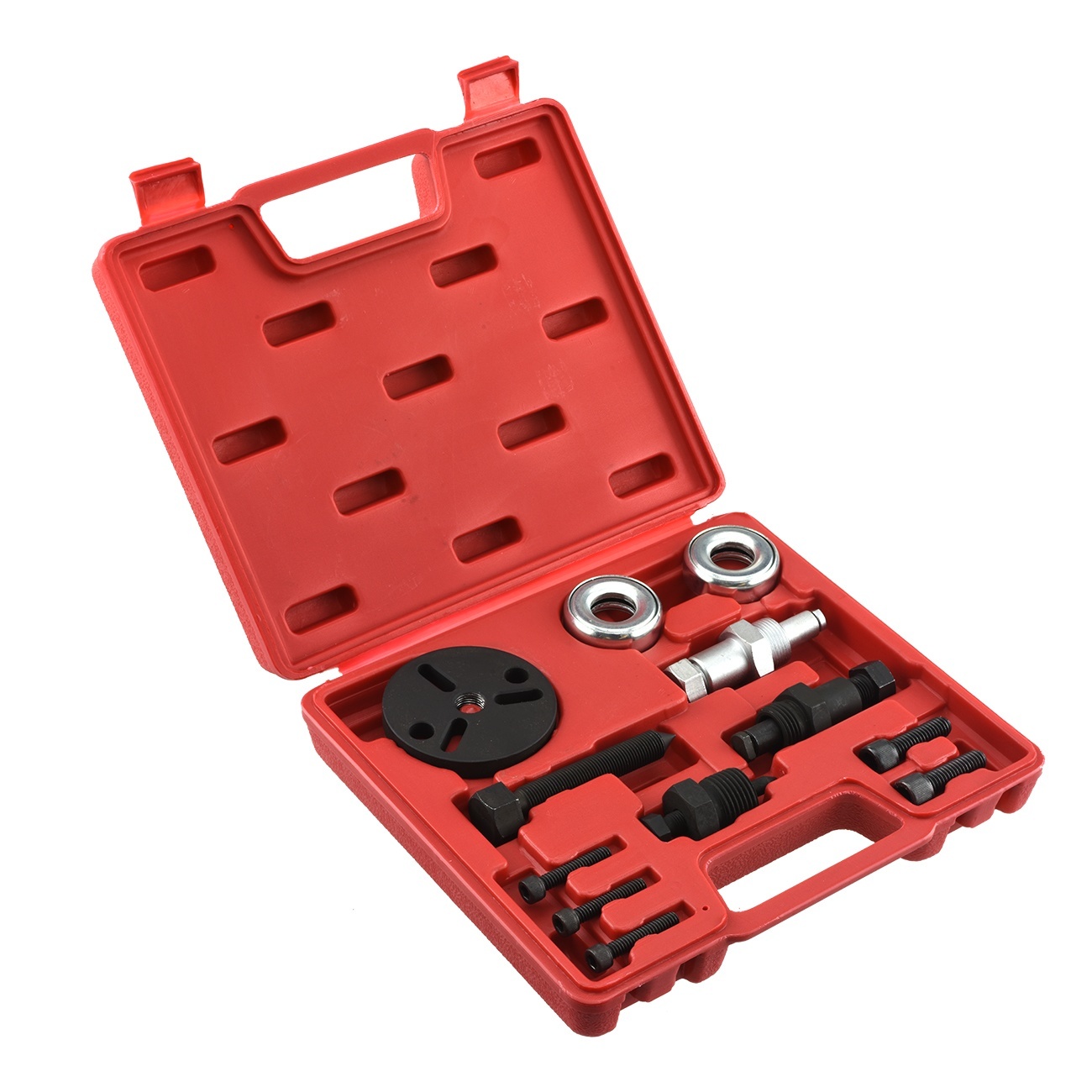 Automotive Air Conditioning Car AC Compressor Clutch A/C Puller Remover