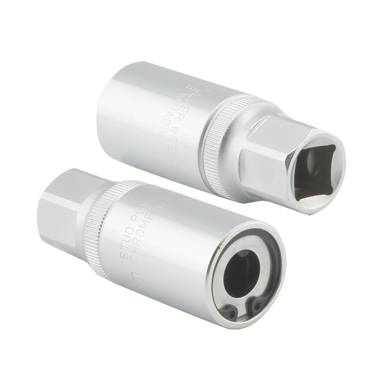 Stud Remover 4pc Metric Puller Socket Wrench Installer 6 8 10 12mm eBay