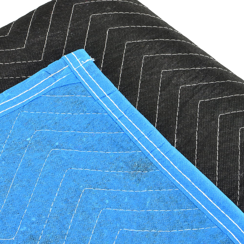 Moving Blanket Extra Heavy Duty Professional Furniture Padded