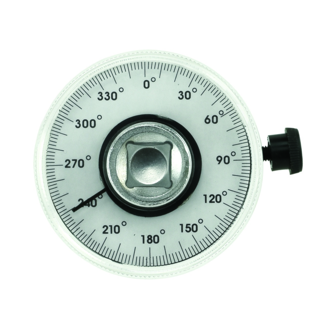 Torque Angle Gauge 360 Degree Rotation Measurement eBay