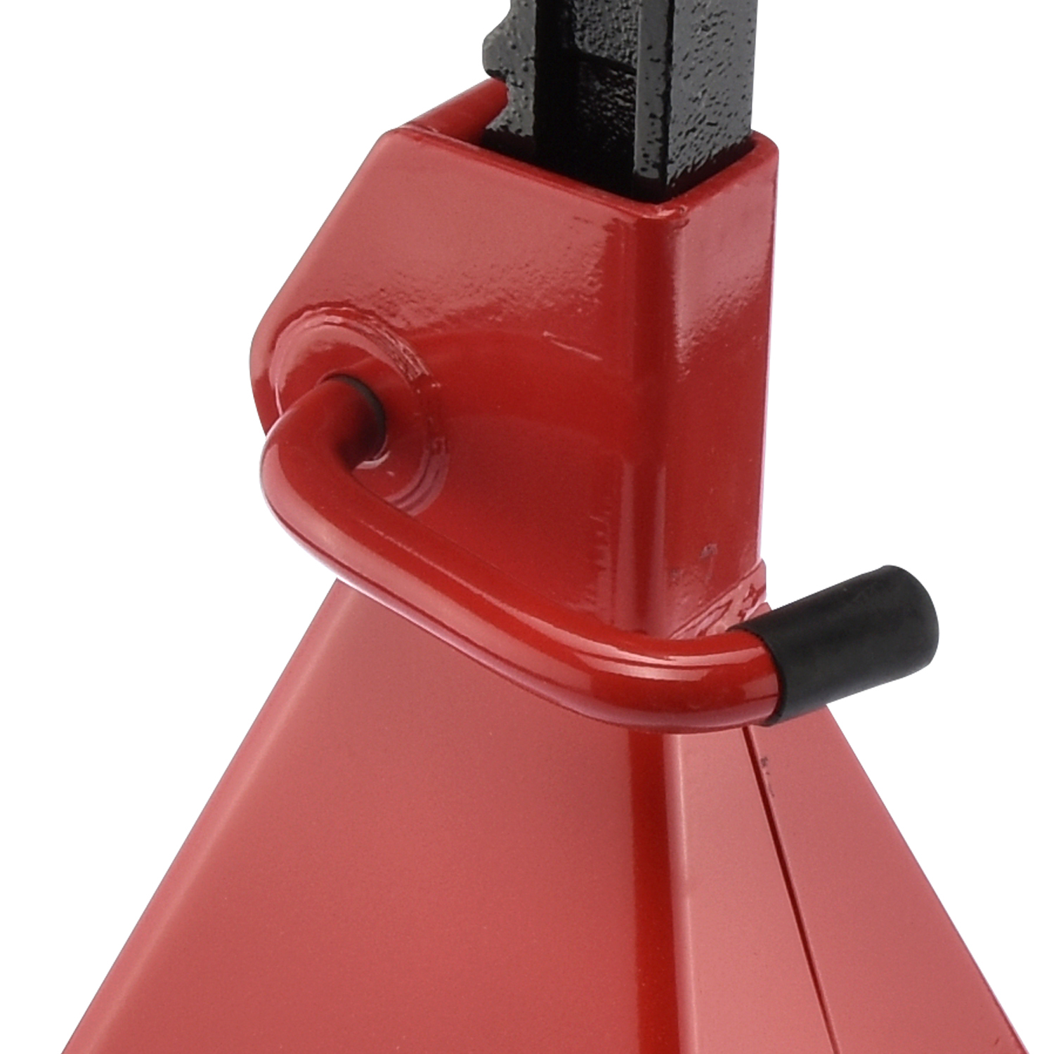 6 Ton Jack Stands Ratcheting Pair Heavy Duty Lift Lock Capacity Car