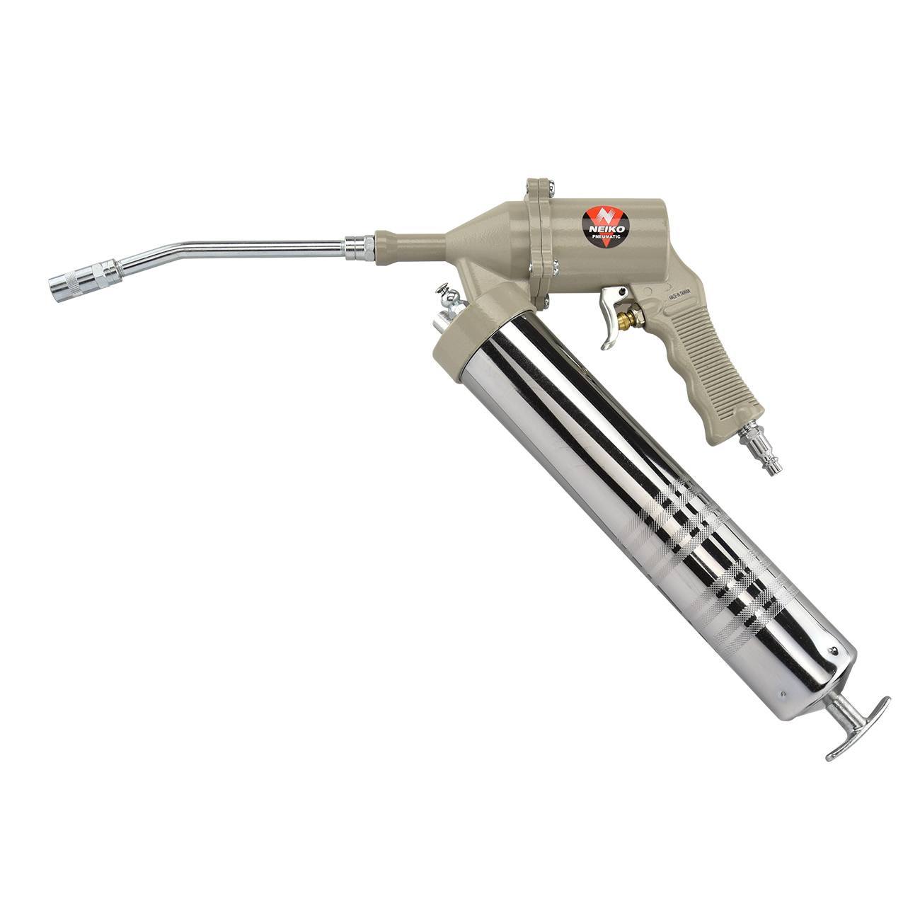 Air Pneumatic Grease Gun Hand Tools for Compressor Grease & Sealant