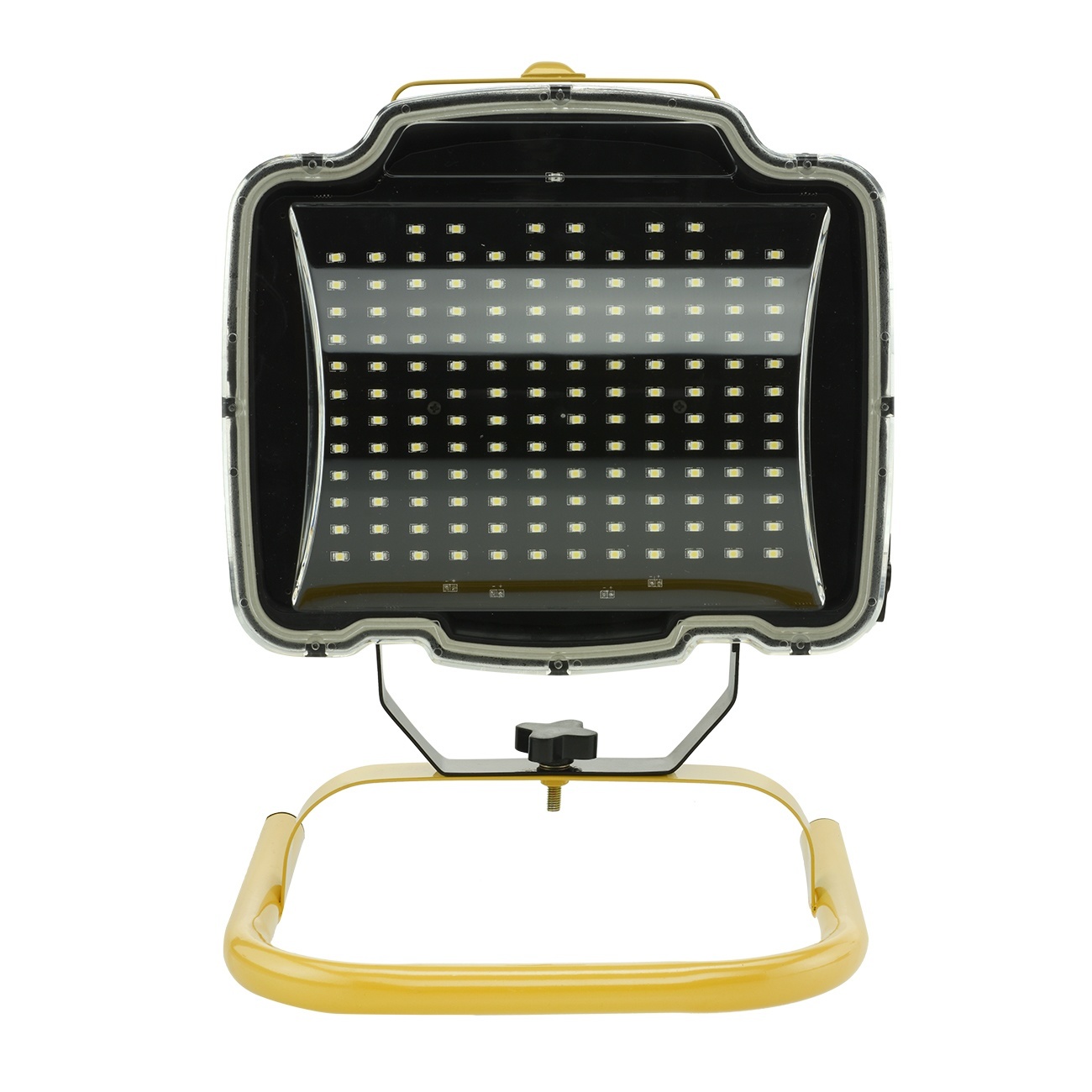 150 SMD LED Cordless Work Light Lithium Battery Tubular Steel