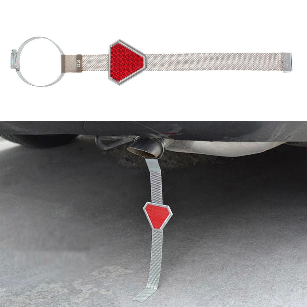 Auto Technical Vehicle Car Anti Static Strap Earth Belt Ground Wire
