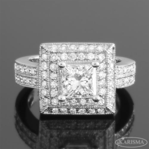 1-7-CARAT-DIAMOND-RING-ANNIVERSARY-18-KARAT-WHITE-GOLD-NEW-SIZE-5-6-7-8-NATURAL