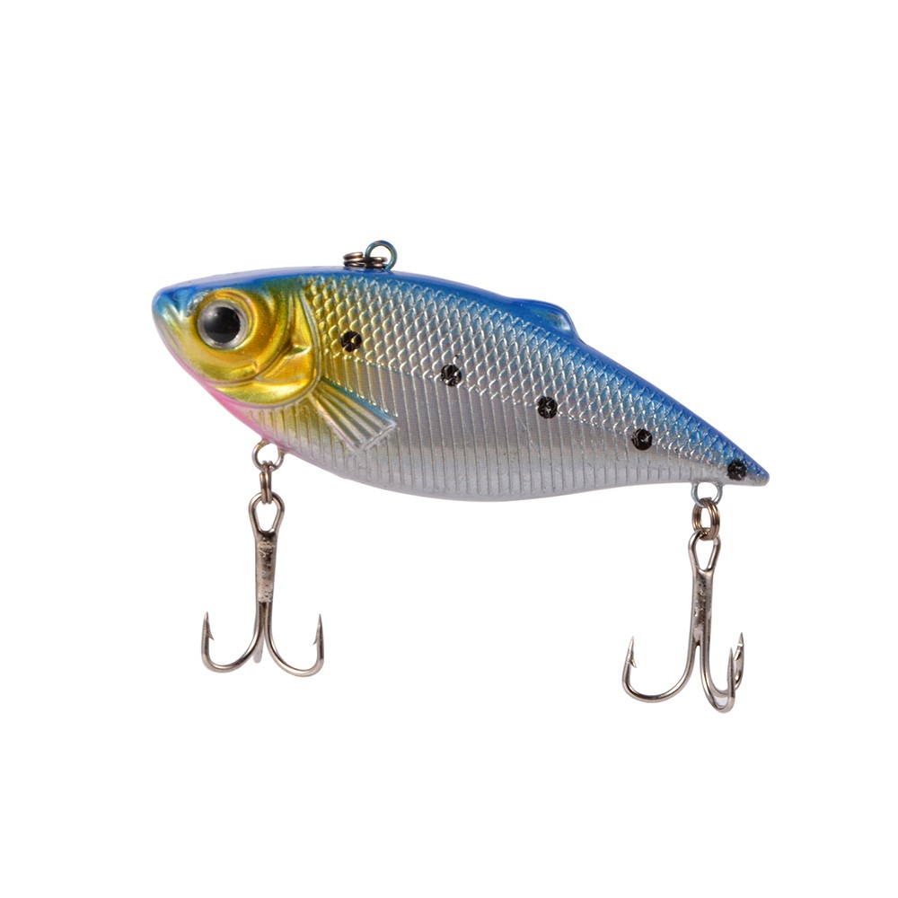 4 Types Swim Bait Fishing Lure Spinner Plugs Spoon Pike Crankbait Bass Mninnow eBay