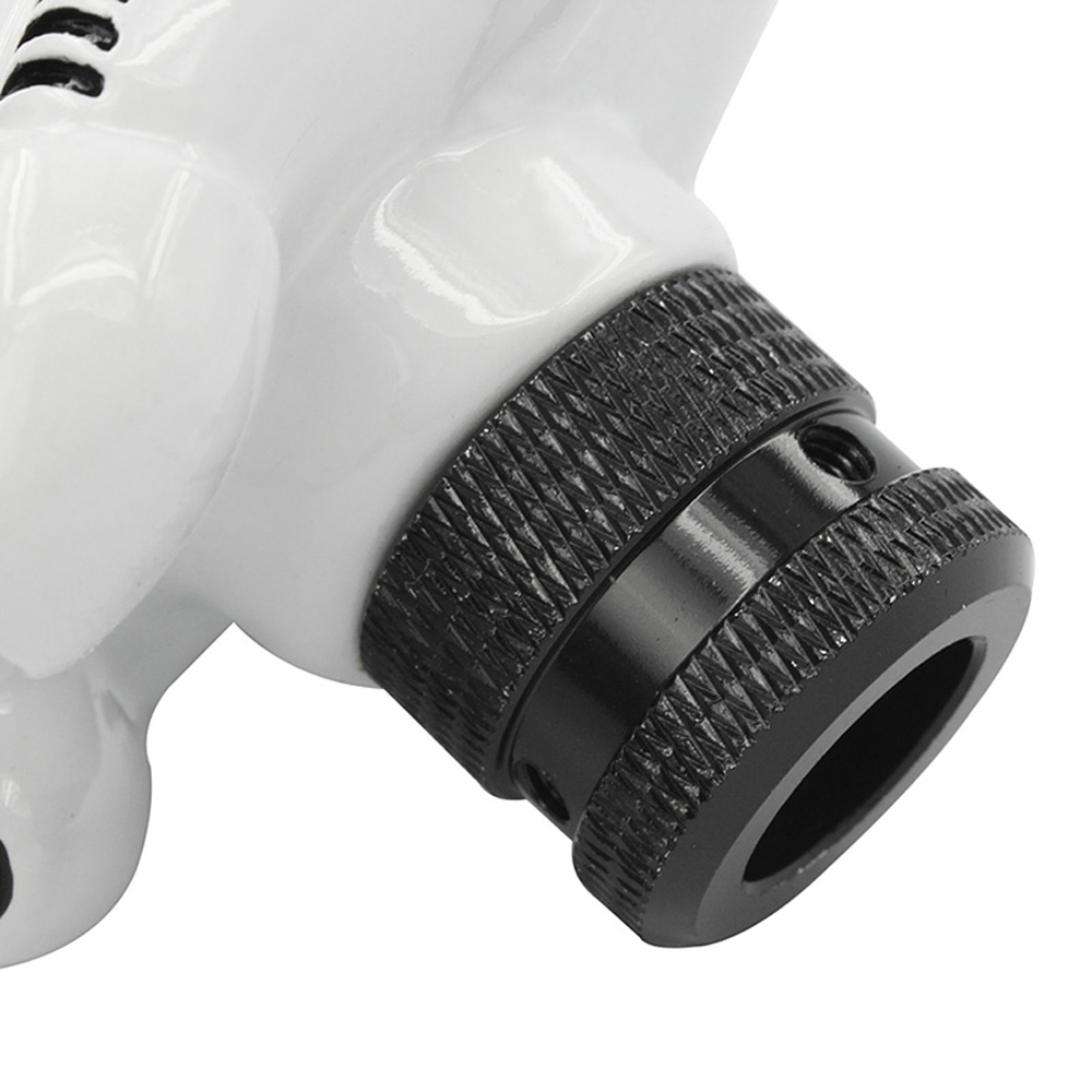 Star Wars Clone Trooper Gear Stick Shift Knob Universal Car Shifter