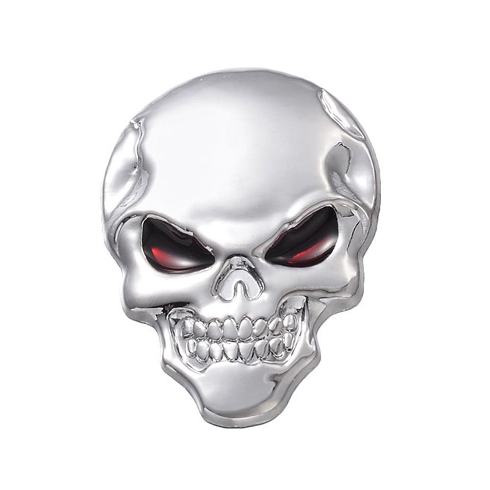 Auto Logo 3d car motorcycle auto skeleton logo 3d metal emblem badge Auto Logo 3d car motorcycle auto skeleton logo 3d metal emblem badge