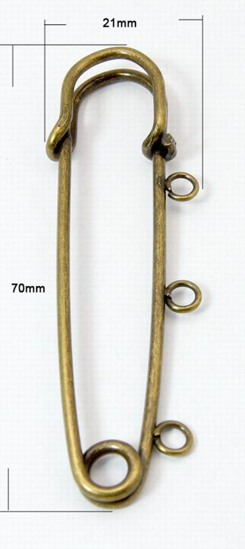 brooch findings large kilt pin antiqued copper 2 fi602 5pc antique bronze iron kilt pin brooch pin findings garment fastening settings brooch findings large kilt pin antiqued copper 2 fi602 5pc antique bronze iron kilt pin brooch pin findings garment fastening settings
