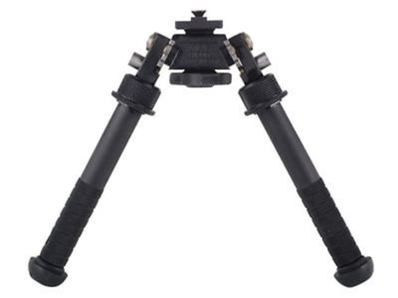 Atlas Precision Hunting Rifle Bipod No Clamp 4.75" to 9" BT10NC eBay