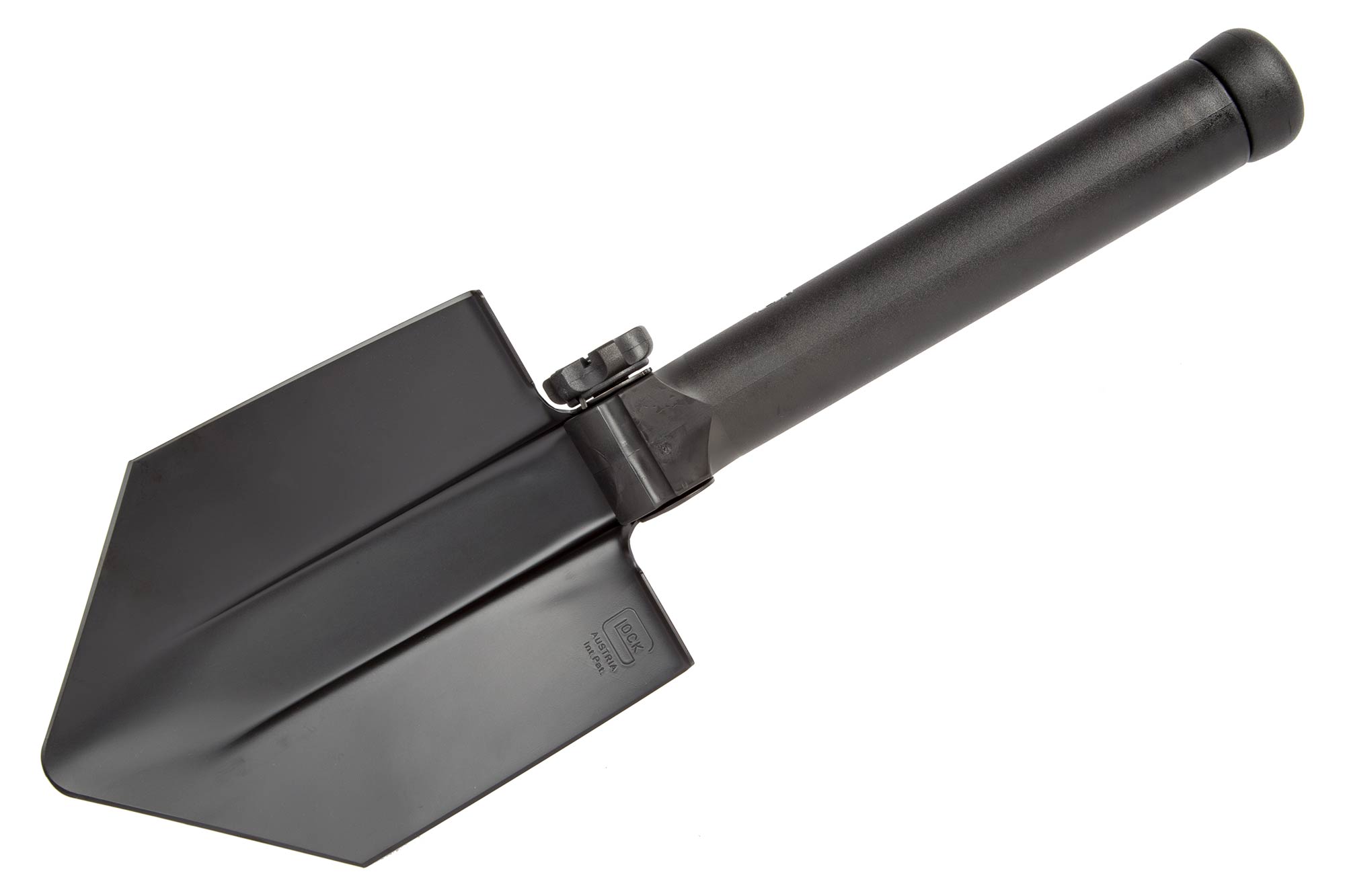 Glock Perfection Entrenching Tool w/ Saw + Pouch Black ET17070 eBay