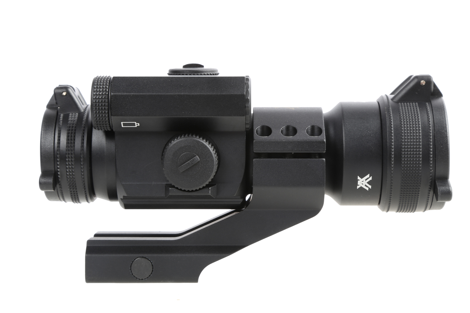 Vortex StrikeFire II Hunting Sight Red / Green Reticle + 1.5" Mount