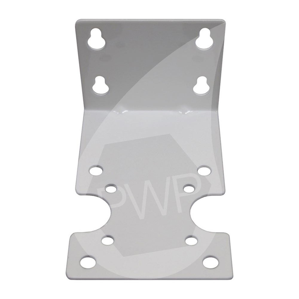 Single Mounting Bracket for Standard 2.5" Water Filter Housing 10" or 20"