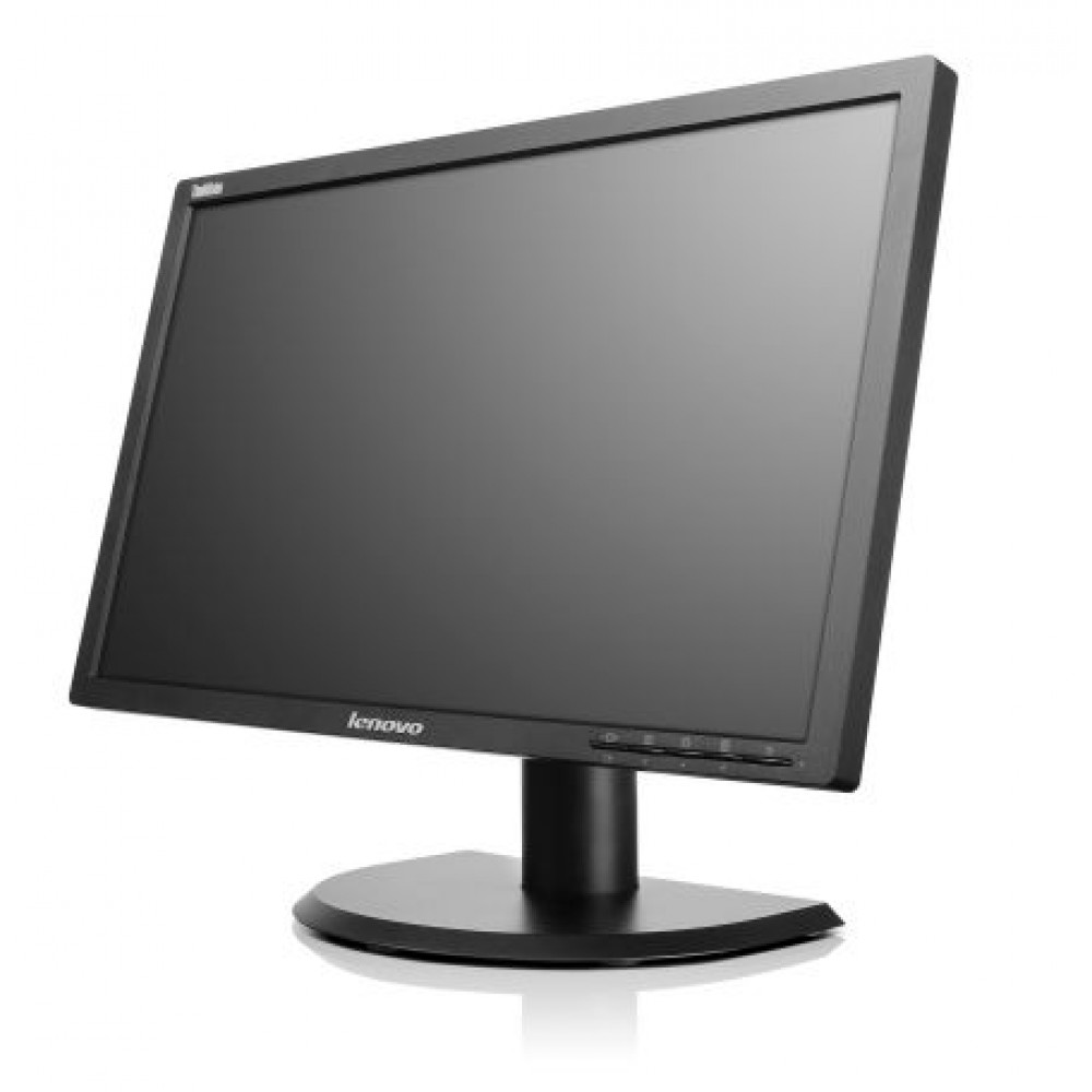 Lenovo ThinkVision LT1913p 19inch IPS LED Backlit LCD Monitor 1280 x