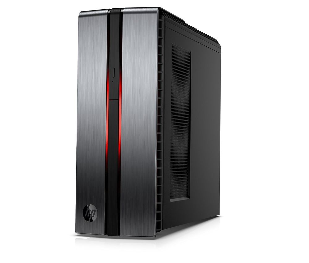 HP ENVY Phoenix 860 Desktop Intel i76700K 4.0GHz 16GB 3TB 512GB SSD