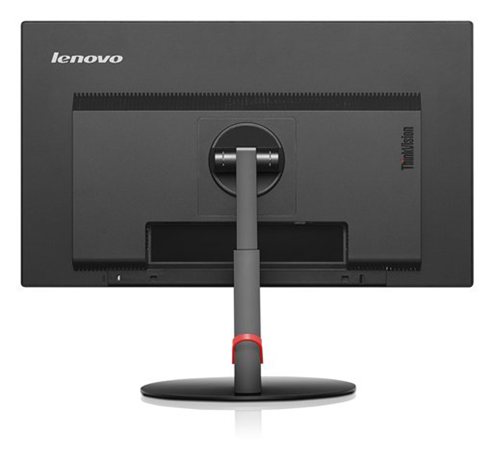 Lenovo ThinkVision T2424P 23.8" LED LCD Monitor 1920x1080 VGA HDMI