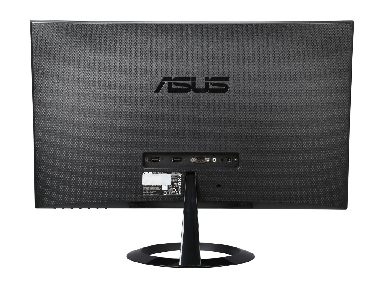ASUS VX238H 23 Widescreen LED LCD Monitor built in