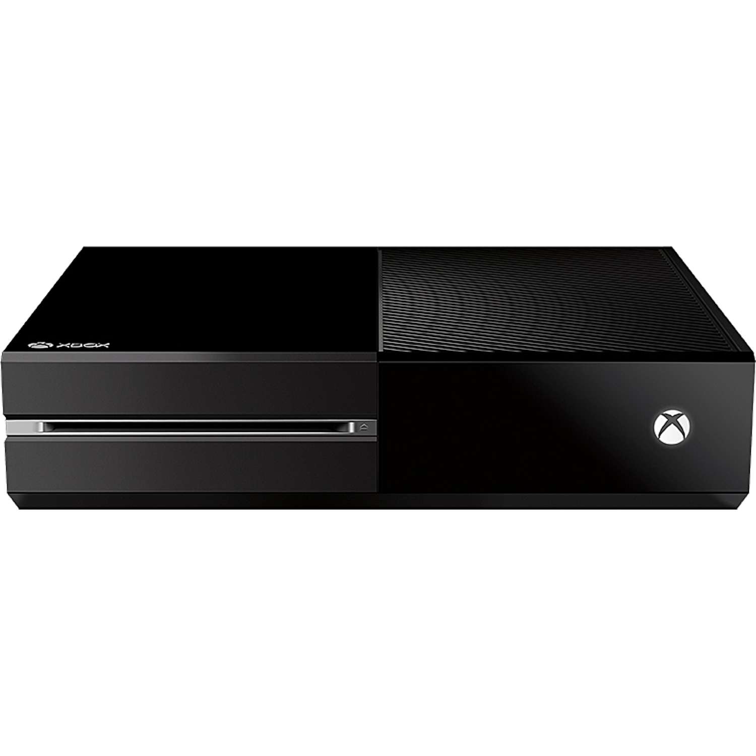 Microsoft Xbox One 500GB Gaming Console 8GB Wireless Control eBay