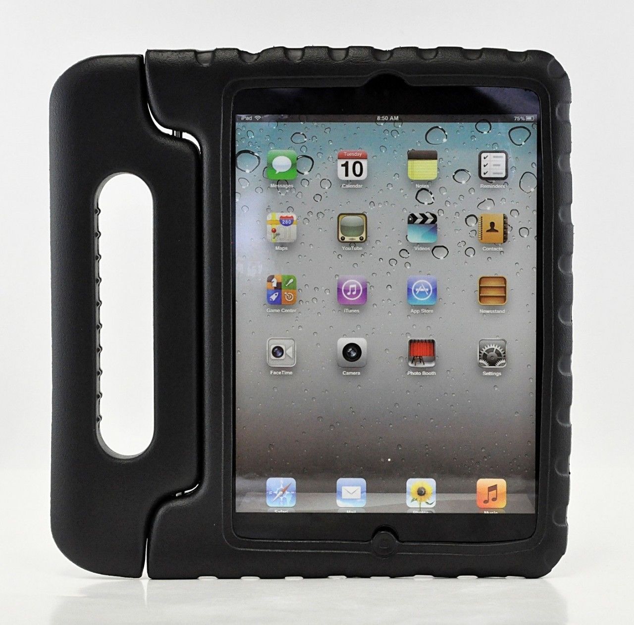 iPad Mini 4 Child Childrens Case kids Cover Protection eBay