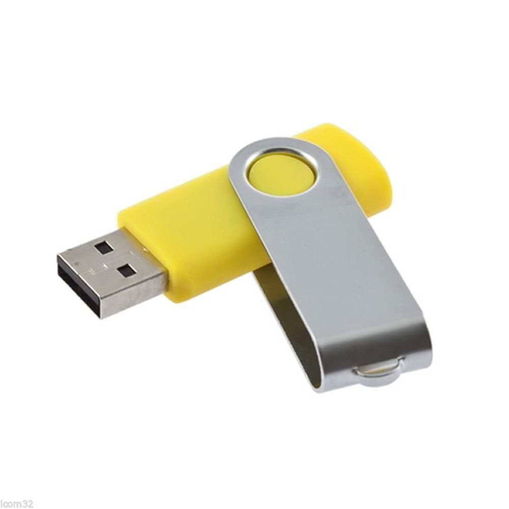 4GB 8GB 16GB 32GB 64GB USB flash drive memory stick pen drive USB 2.0