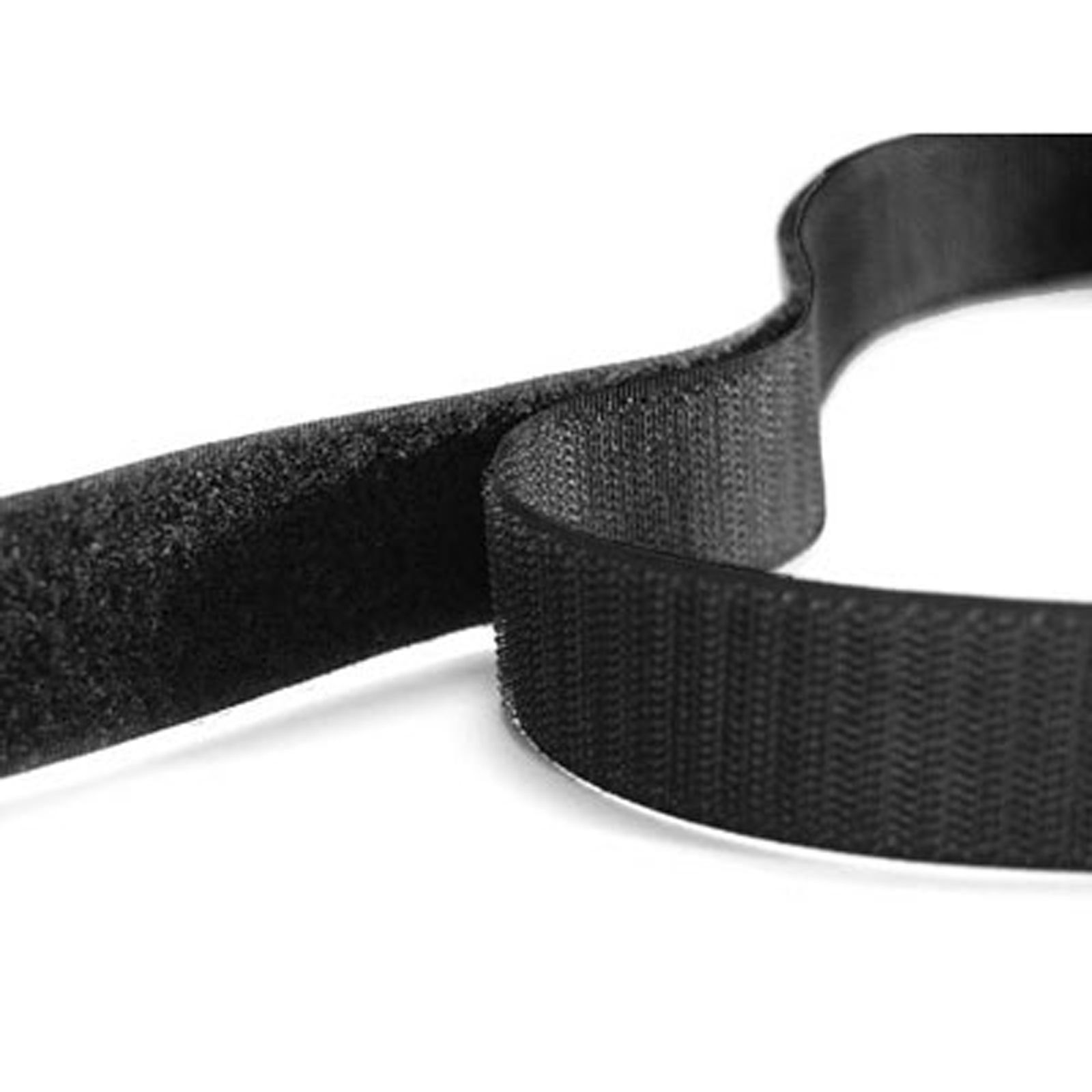 VELCRO® Brand Sew on tape Hook and Loop Tape 2CMs wide, Stitch on tape