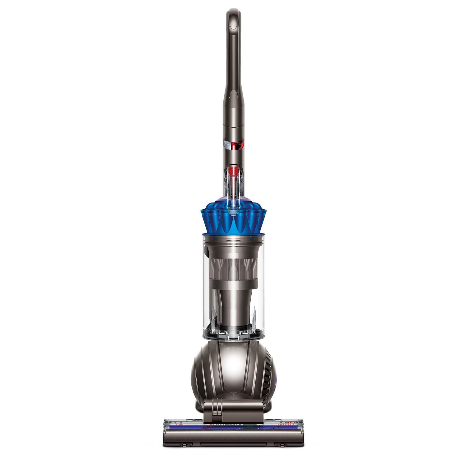 dyson hoover blue