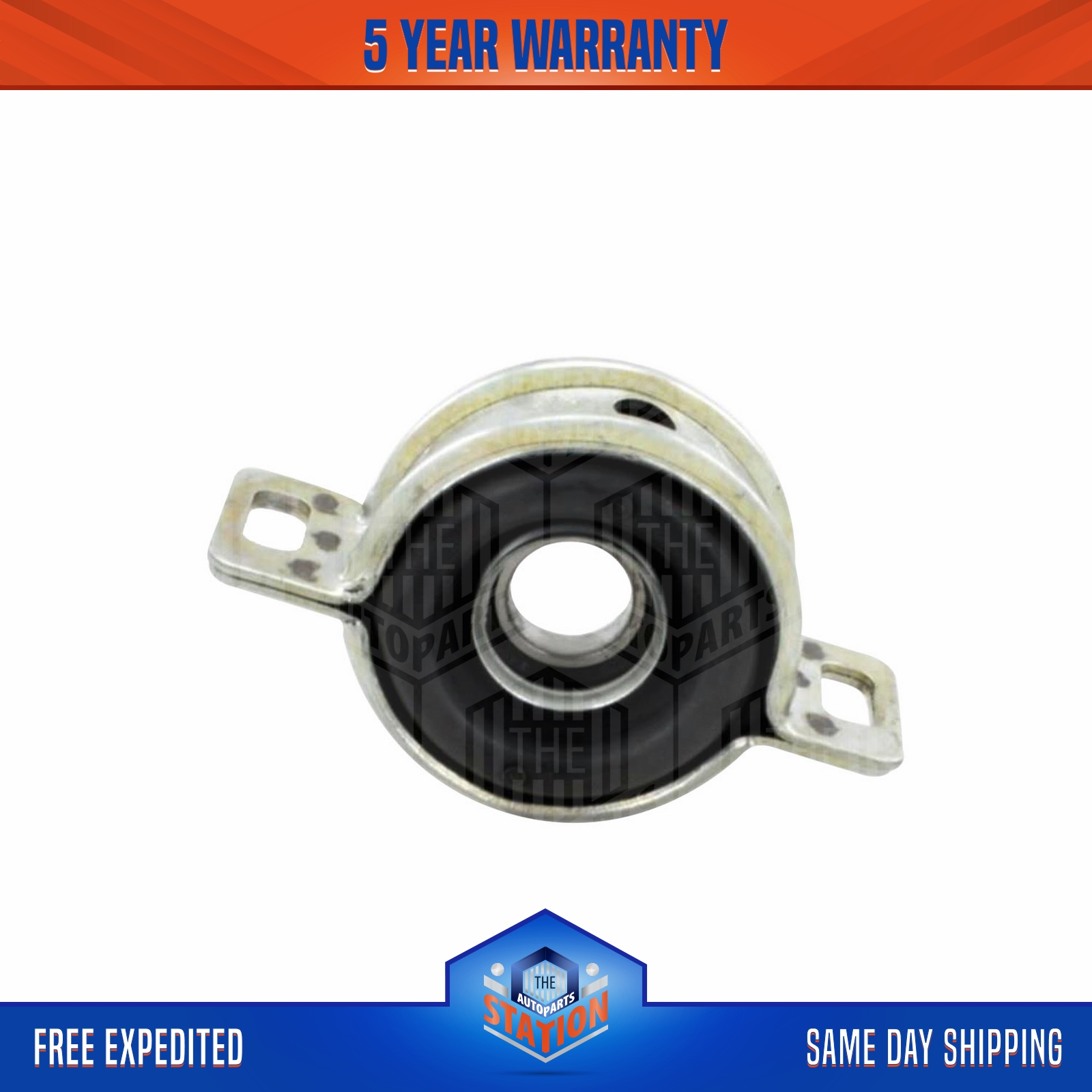 Drive Shaft Center Support Bearing 2.7 4.0 L For Toyota Hilux eBay