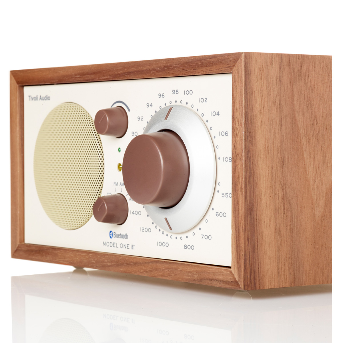 Tivoli Audio Model One AM/FM Radio With Bluetooth eBay