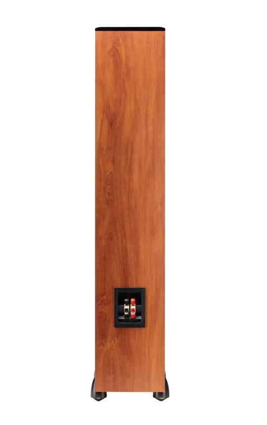 Polk Audio TSi500 High Performance Tower with Four 61/2" Drivers