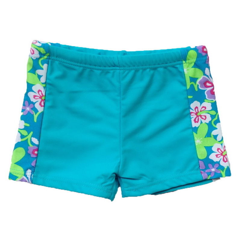 Girl Kids Swimwear UPF 50 Sunsuit UV Sun Protective 3-10Y ...