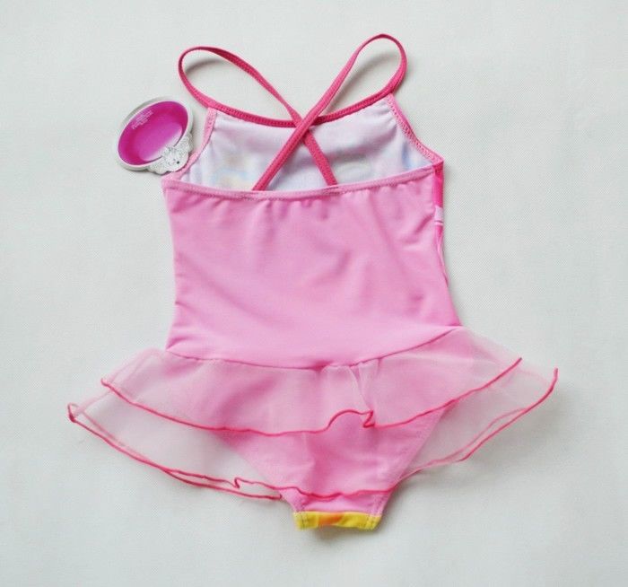 Girl Kid Dora Swimsuit Bikini Swimming Costume Cartoon Swimwear 29Y Bating Suit eBay