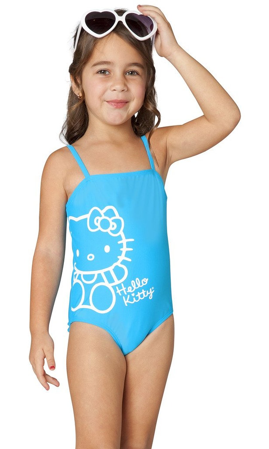 Hello Kitty Little Girls' One Piece | eBay