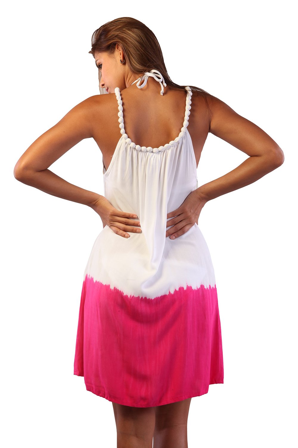 Ingear Women's Rope Straps Dress eBay