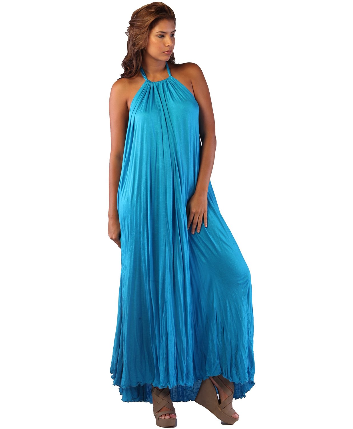 Ingear "Maxi Dress" Tent Maxi Dress eBay