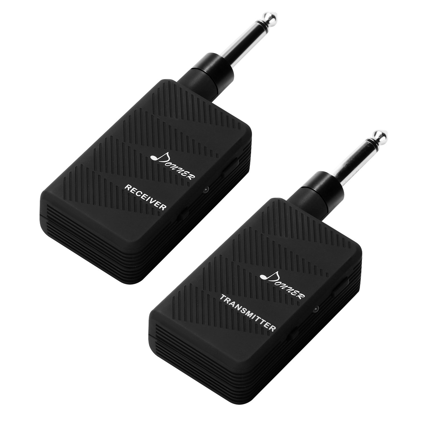 Donner 2.4GHZ Audio Wireless Digital Guitar Transmitter and Receiver