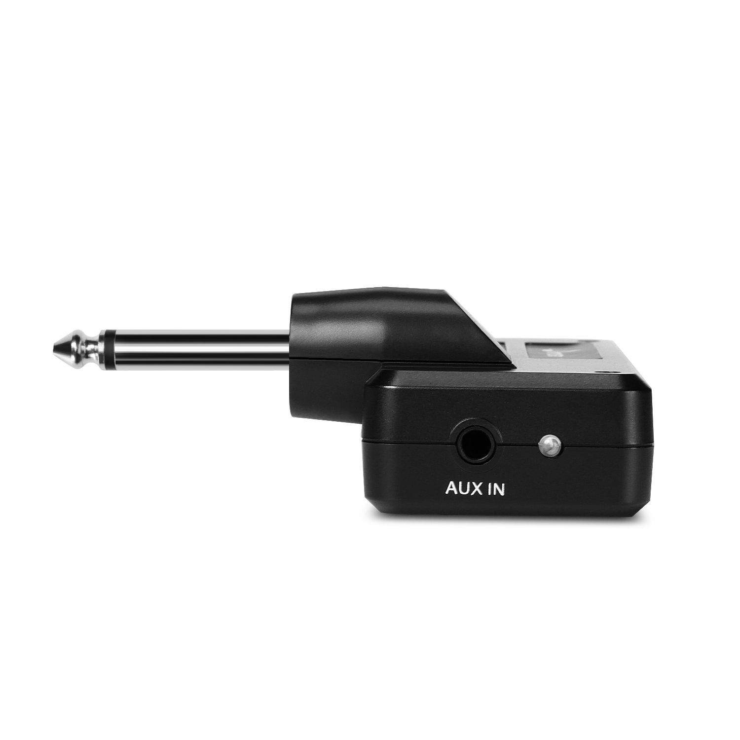 Donner Accustic/Electric Guitar Plug Mini Headphone Amp Amplifier Plexi