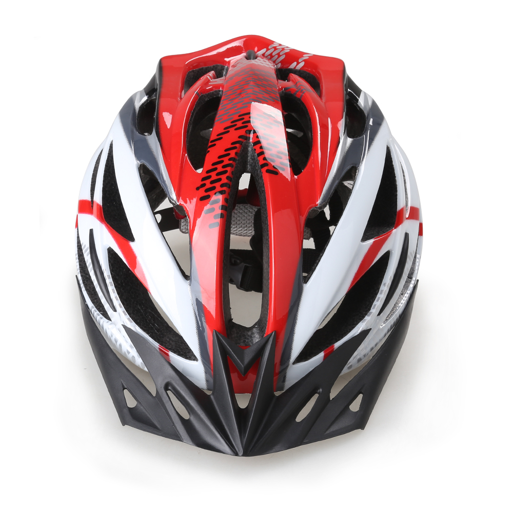 Unisex Adult Road MTB Bike Bicycle Cycling Hoverboard Helmet Visor