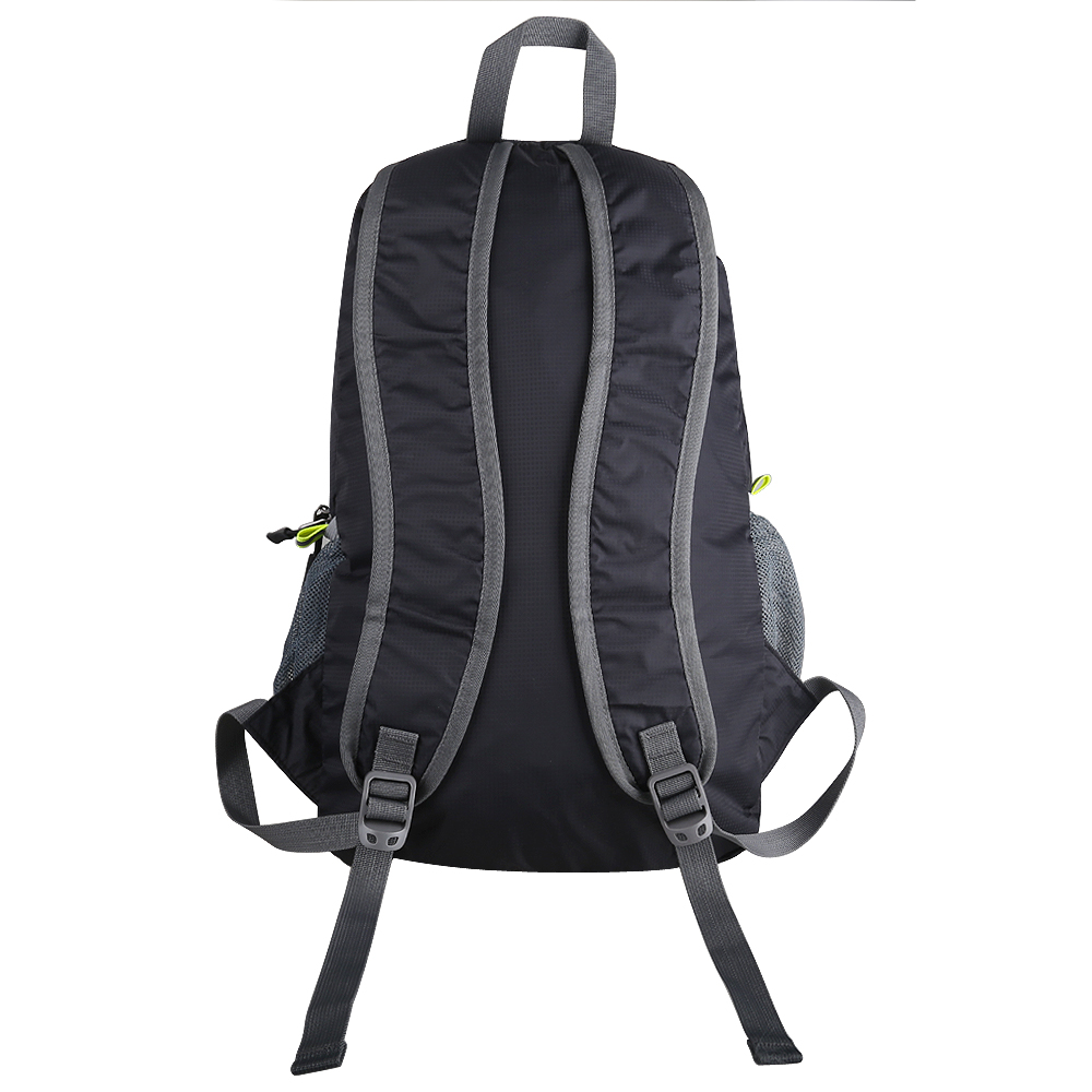 Gonex Outdoor Sports Camping Hiking Backpack Bag Folding Waterproof Day
