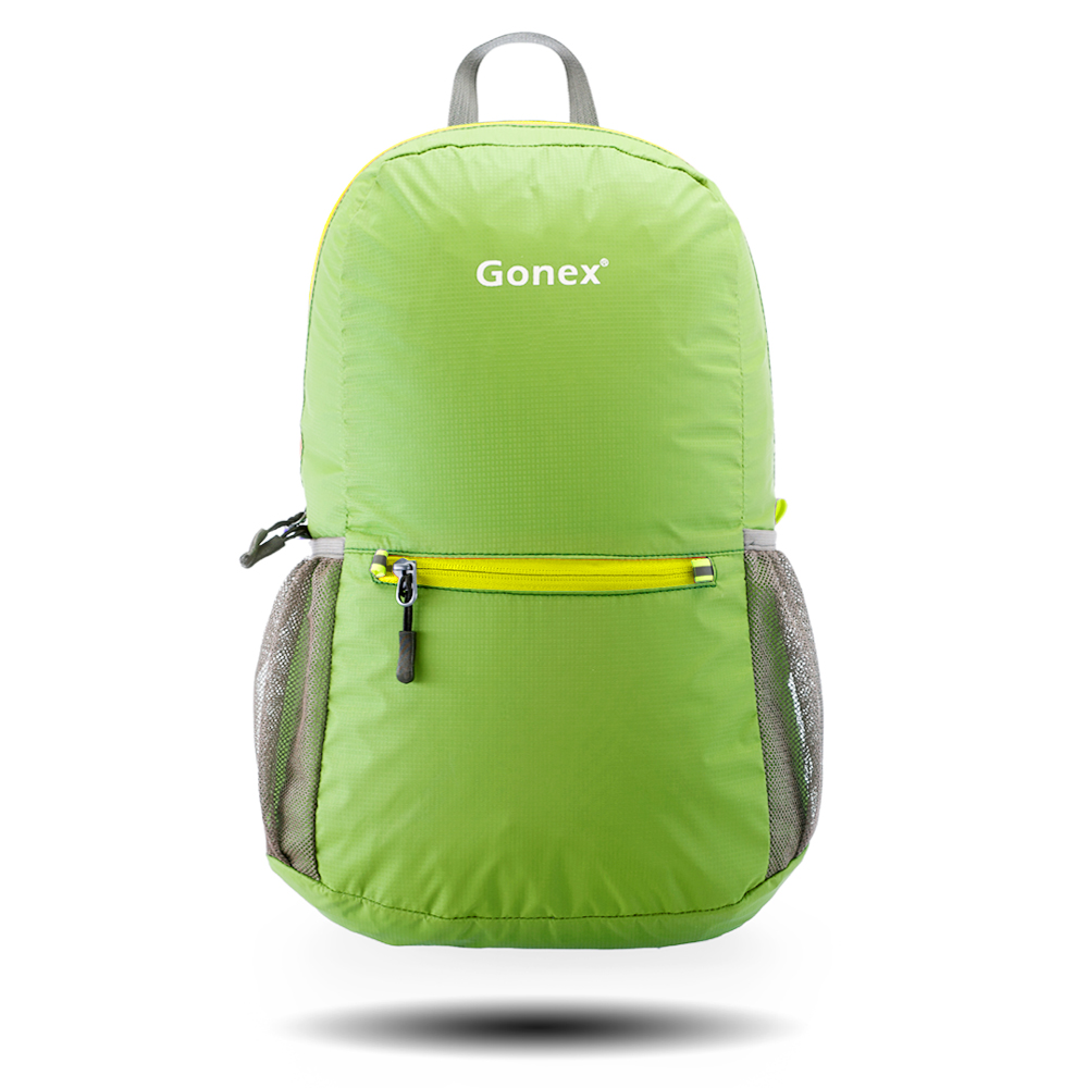 Gonex Outdoor Sports Camping Hiking Backpack Bag Folding Waterproof Day Packs eBay