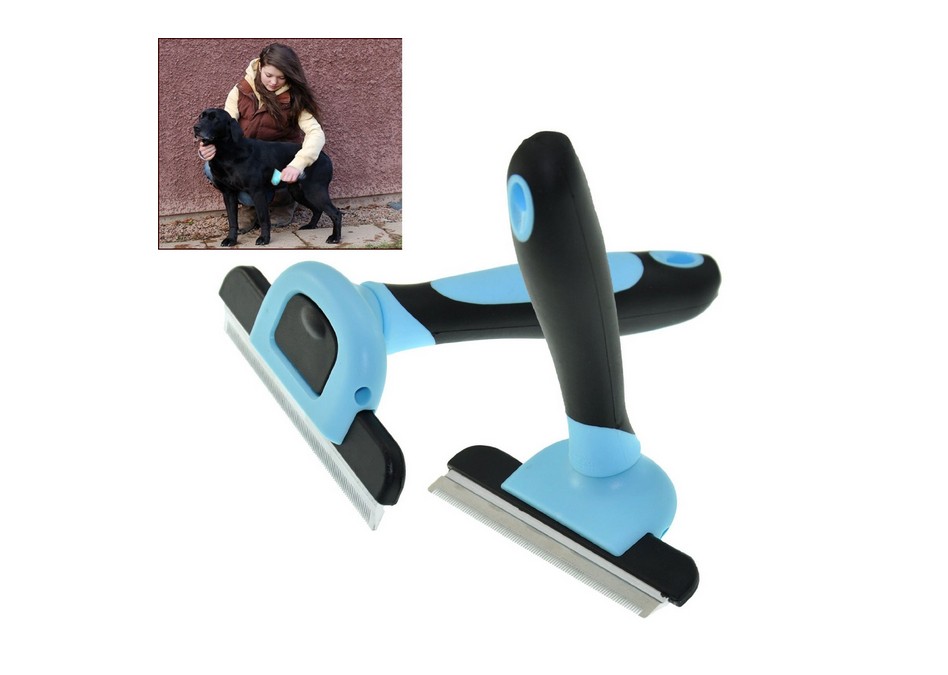 Pet Dog Cat Dematting Grooming Deshedding Trimmer Tool Pet Dog Cat Dematting Grooming Deshedding Trimmer Tool