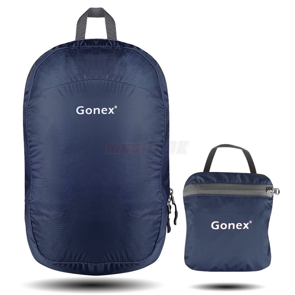Gonex Hiking backpack Daypack Rucksack Waterproof travel camping