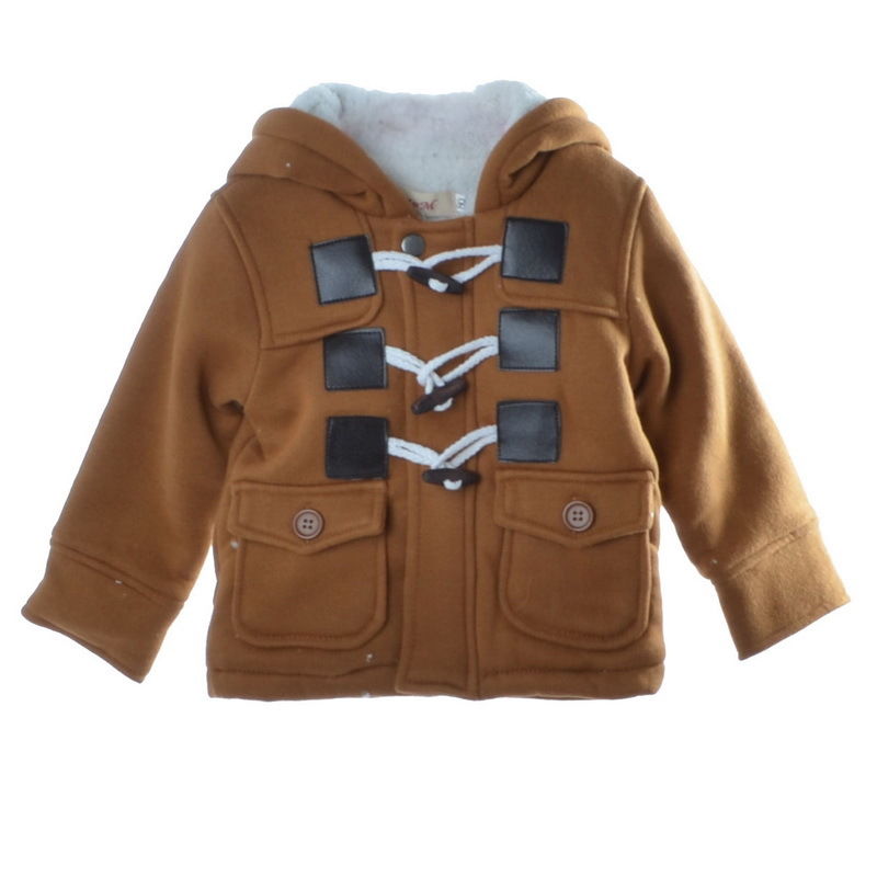 Baby Boy Winter Coat Uk - Sweater Vest