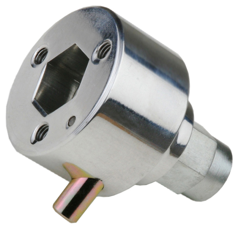 Steering Wheel Quick Disconnect, Free Shipping Moore Parts