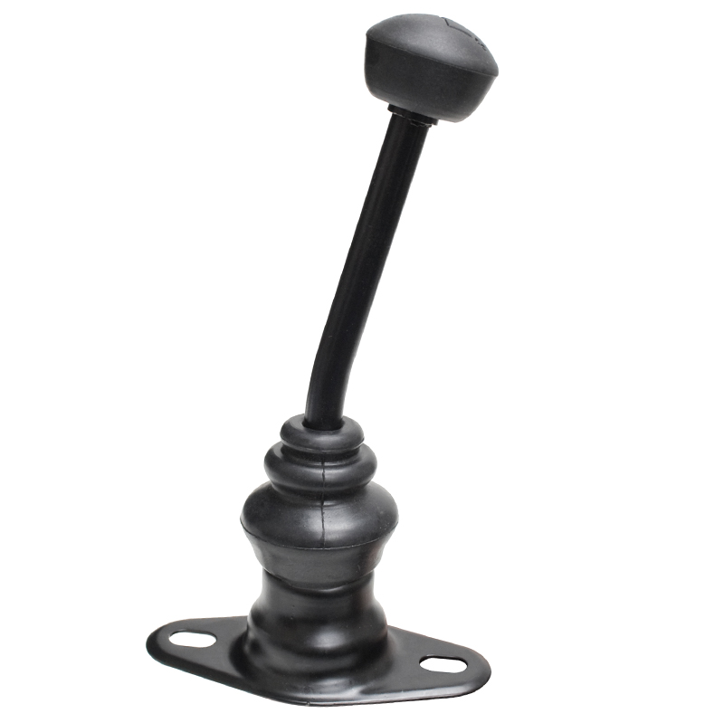 Empi 981025B Stock Angled Shifter Assembly, Type 1 Vw Bug & Ghia 1956